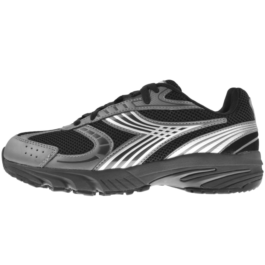 Diadora SAO KO 280 Trainers Black